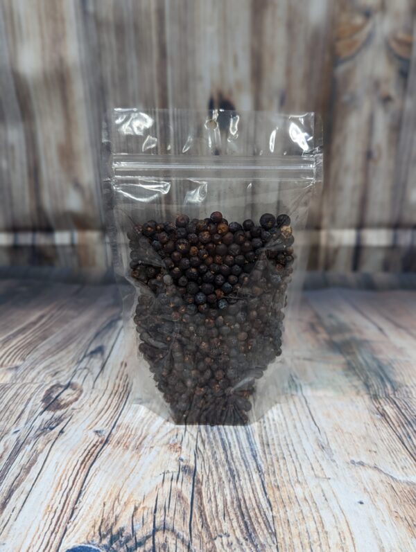 Juniper Berries (Whole)